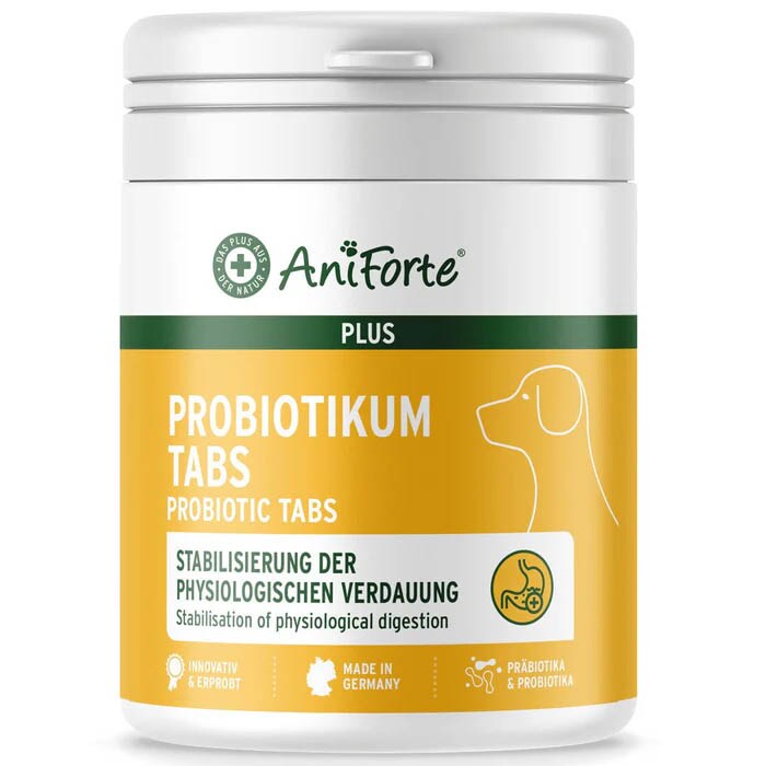 AniForte plus Probiotikum_0