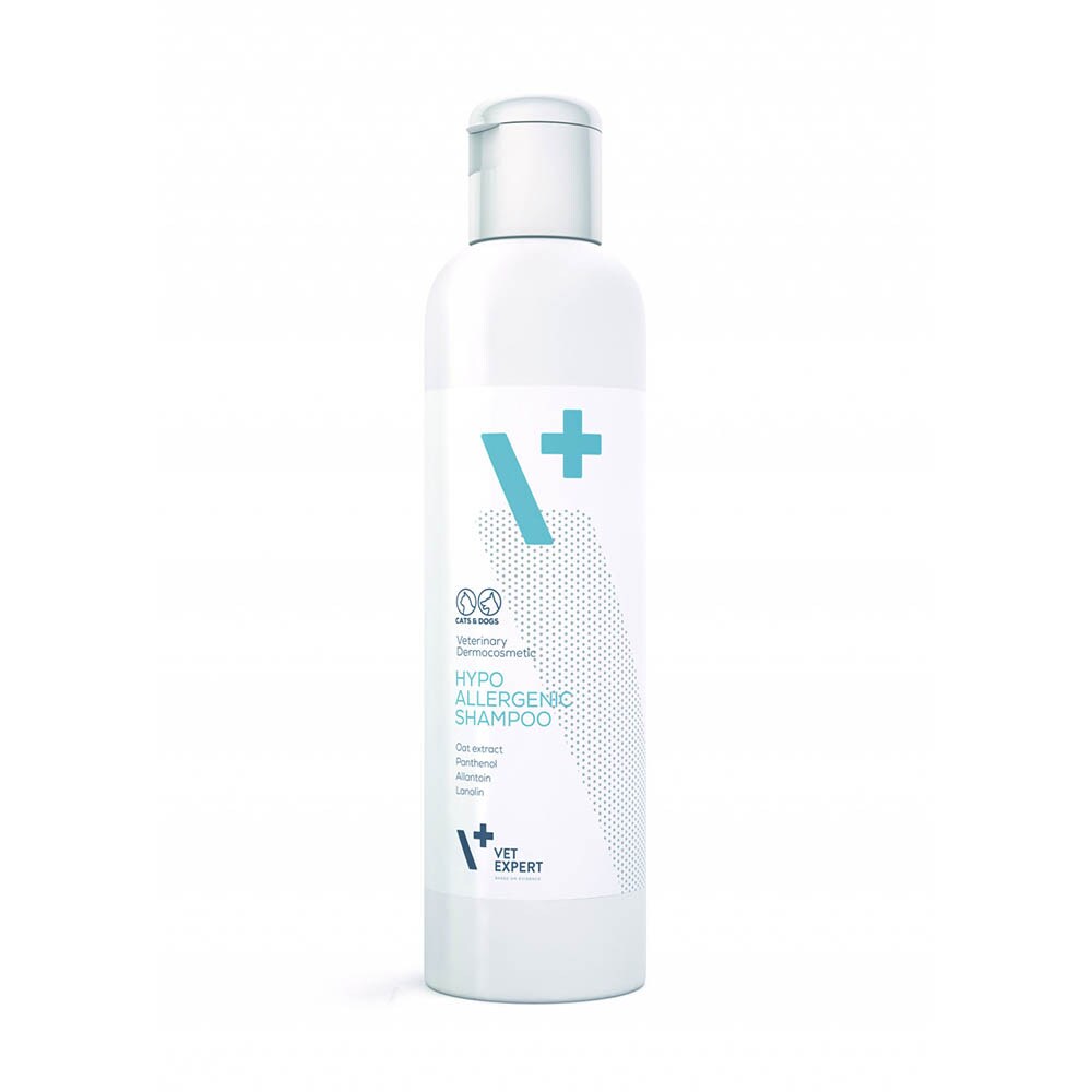 VetExpert Hypoallergenic Shampoo_0