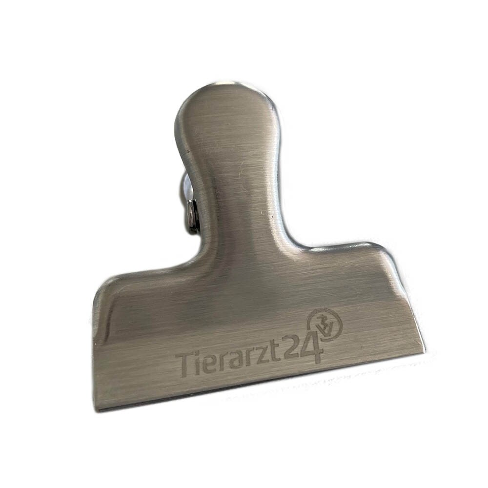 Tierarzt24 Futterklammer _1