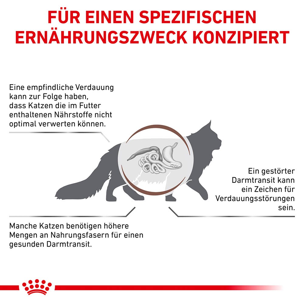 Royal Canin Expert Gastrointestinal Fibre Response Trockenfutter für Katzen_6