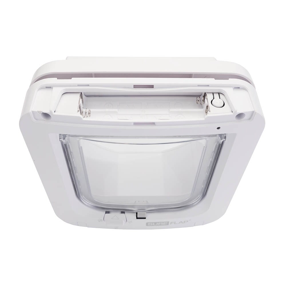 SureFlap Mikrochip-gesteuerte Katzenklappe_2