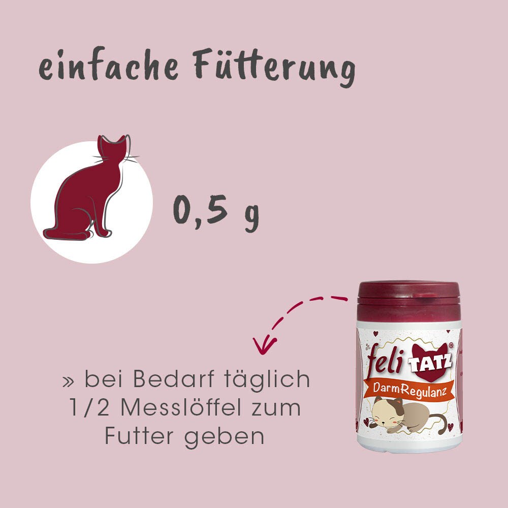 cdVet feliTATZ DarmRegulanz_4