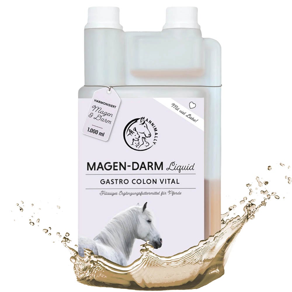 Annimally Magen-Darm Liquid_0