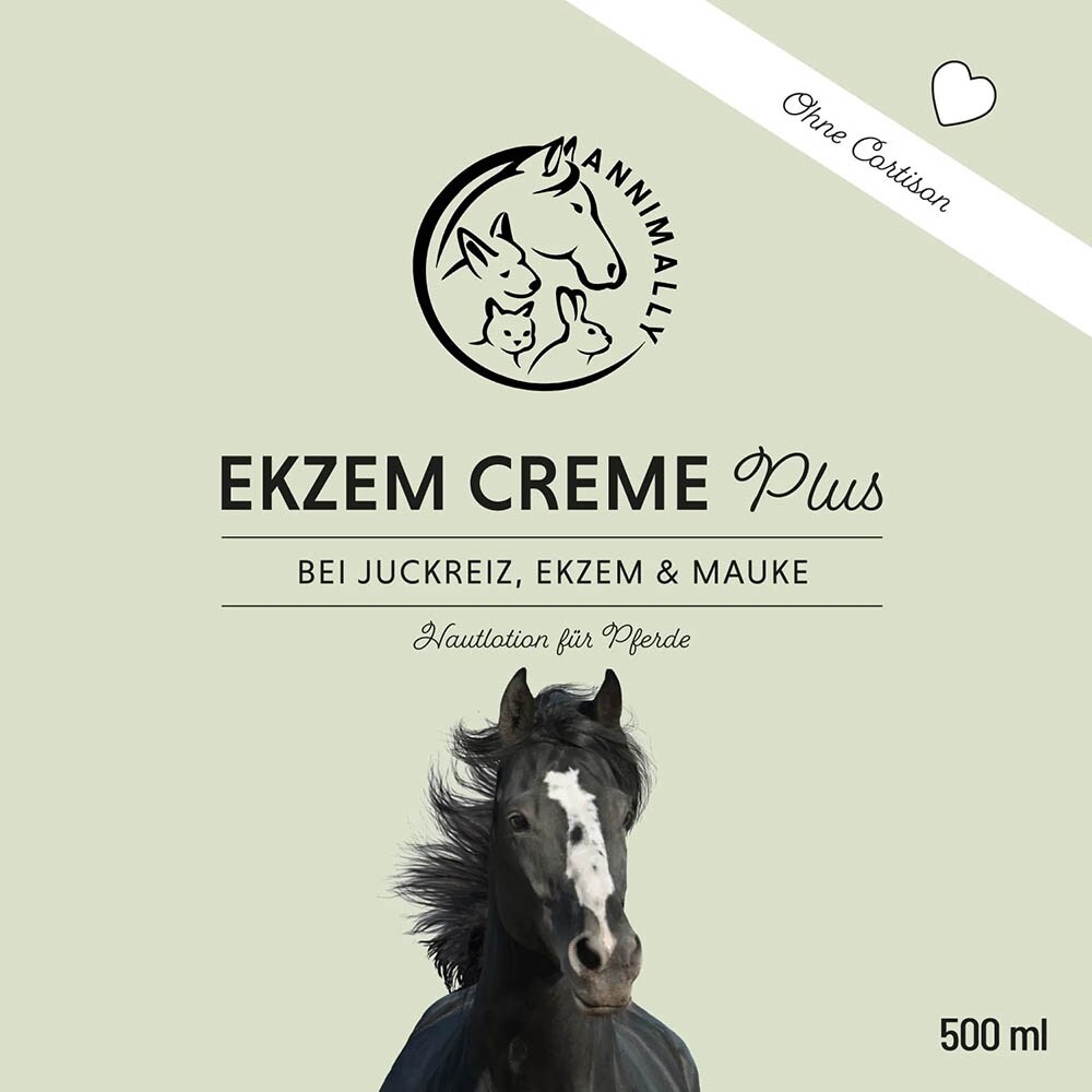 Annimally Ekzem Creme Plus_1