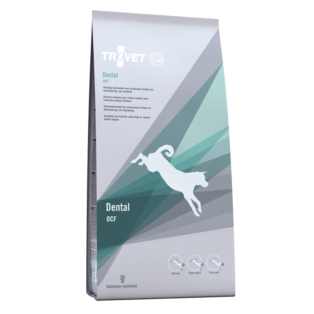 Trovet Dental (OCF) Trockenfutter für Hunde_0