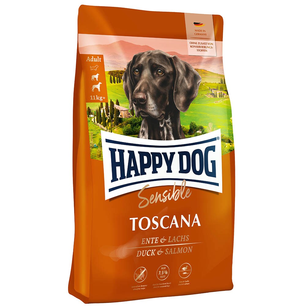 Happy Dog Sensible Toscana_0