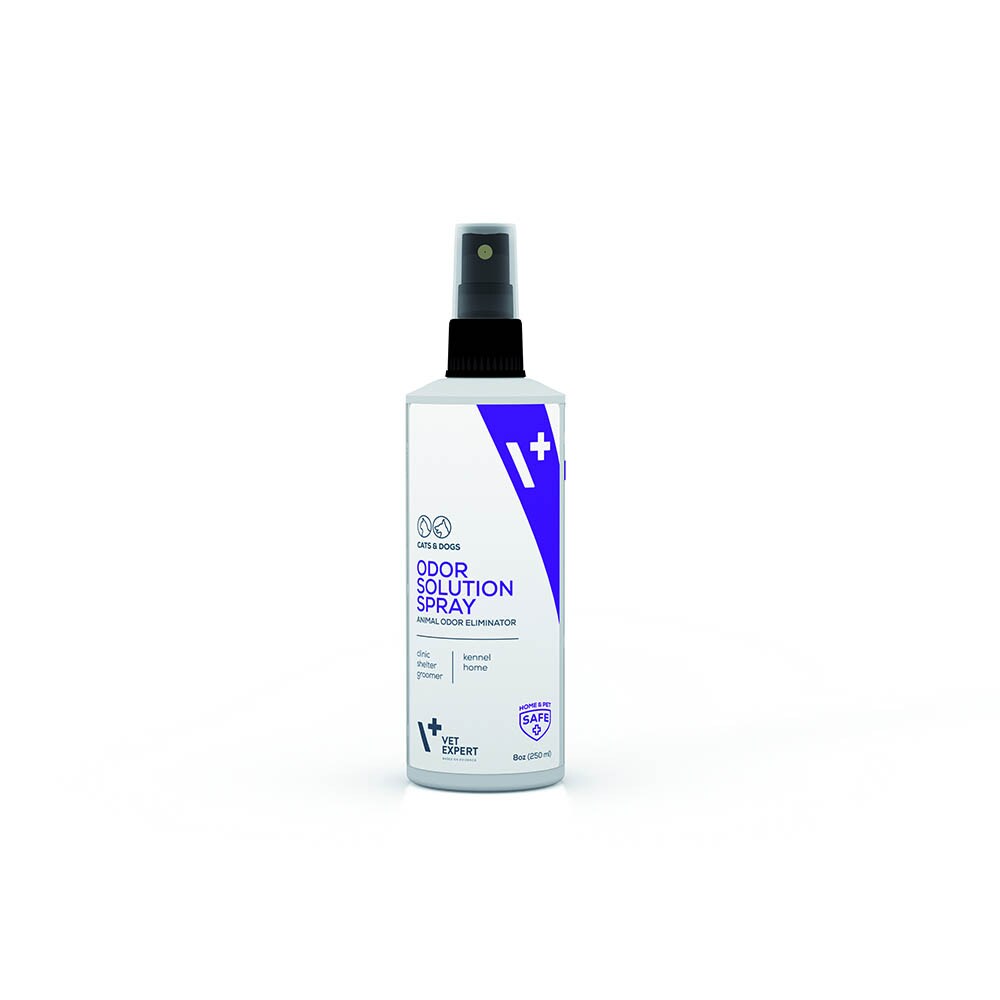 VetExpert OdorSolution Animal Geruchsentferner Spray_0