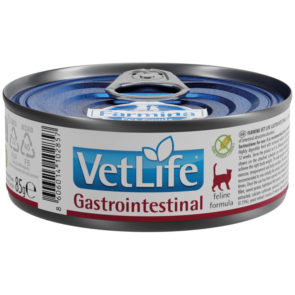 Farmina VetLife Gastrointestinal_0