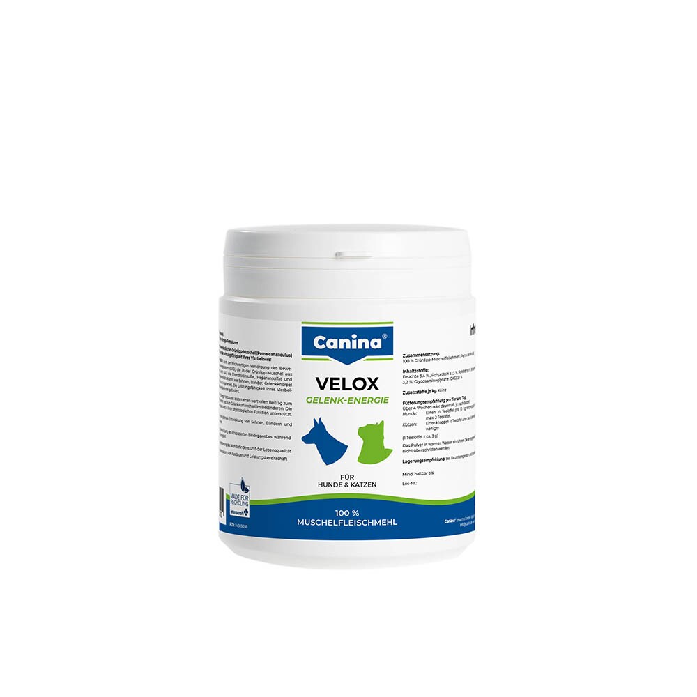 Canina Velox Gelenk-Energie_0