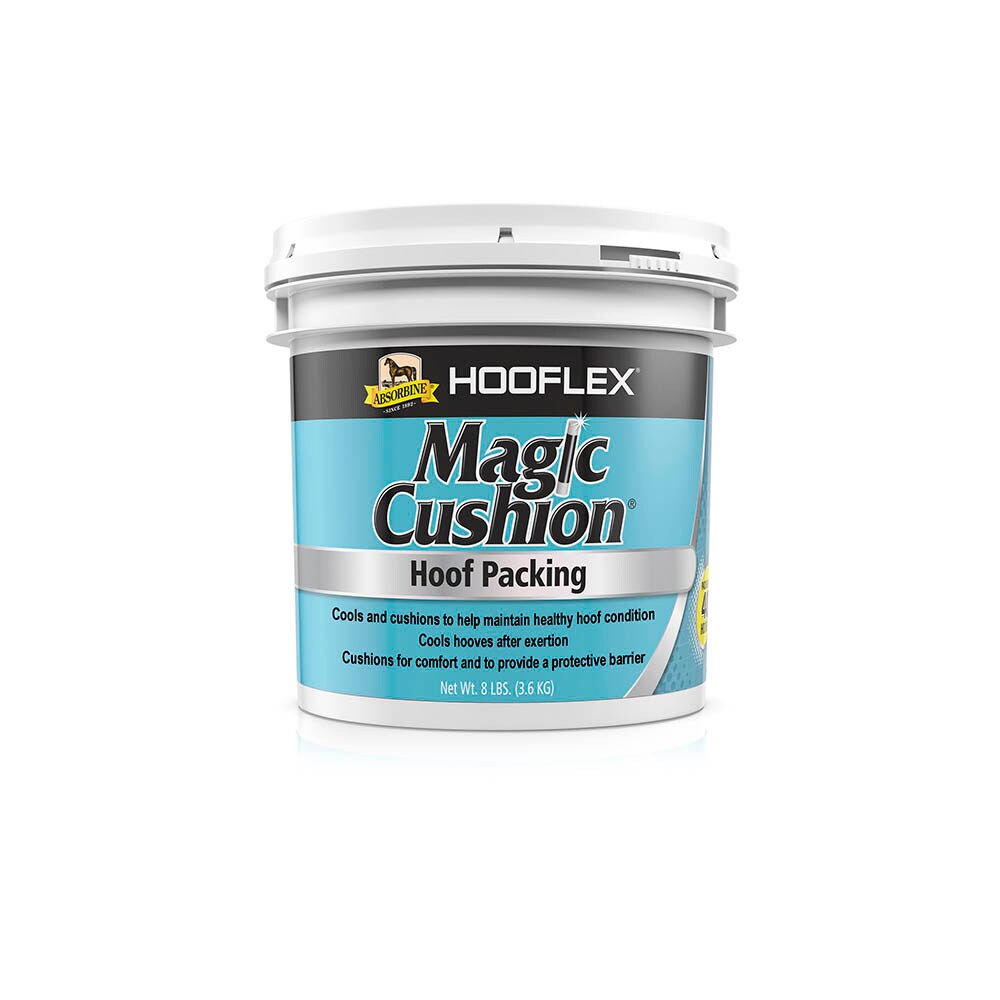 Absorbine Hooflex Magic Cushion_0
