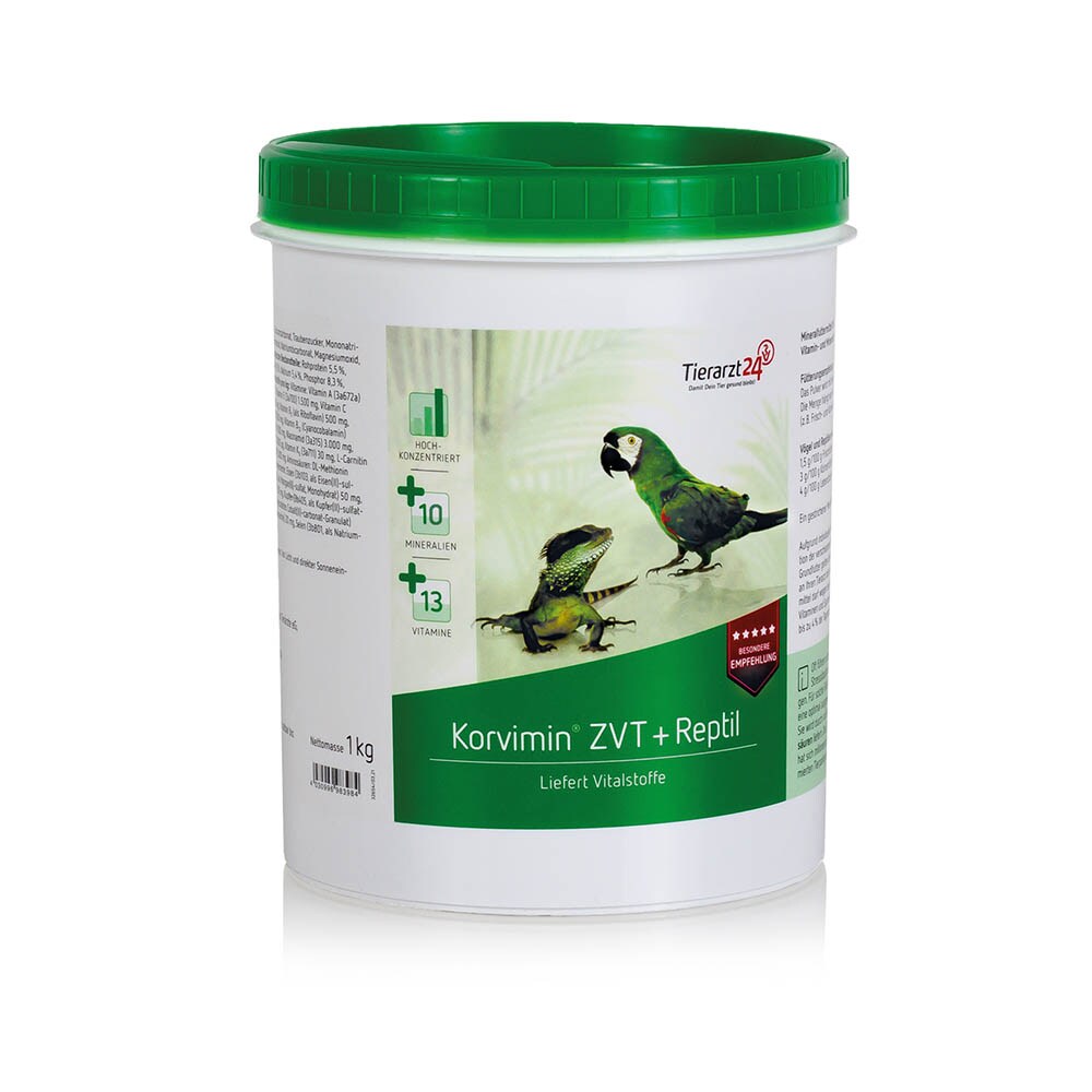 Tierarzt24 Korvimin ZVT & Reptil_3