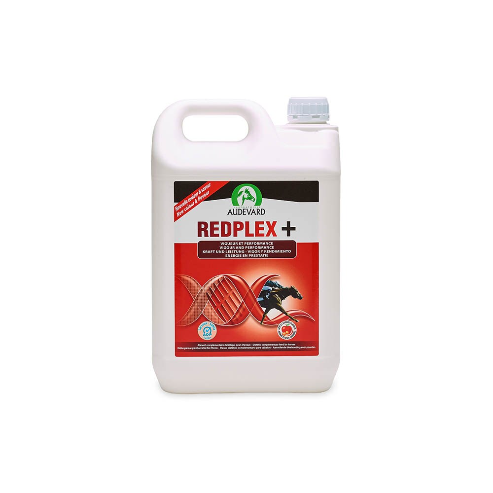 Audevard Redplex Plus_1