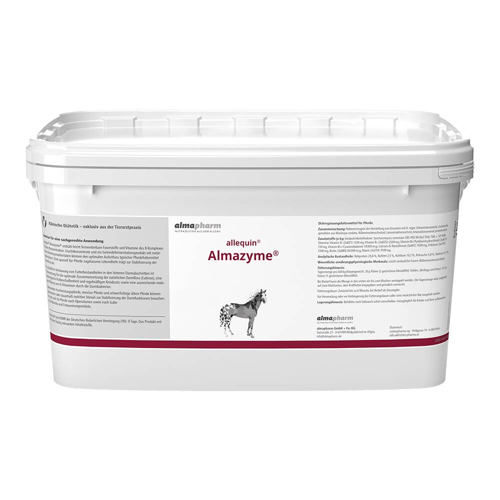 almapharm allequin® Almazyme_1
