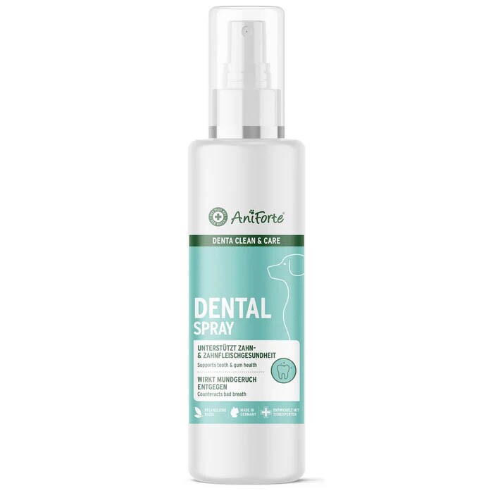 AniForte Denta Clean & Care Dentalspray_0