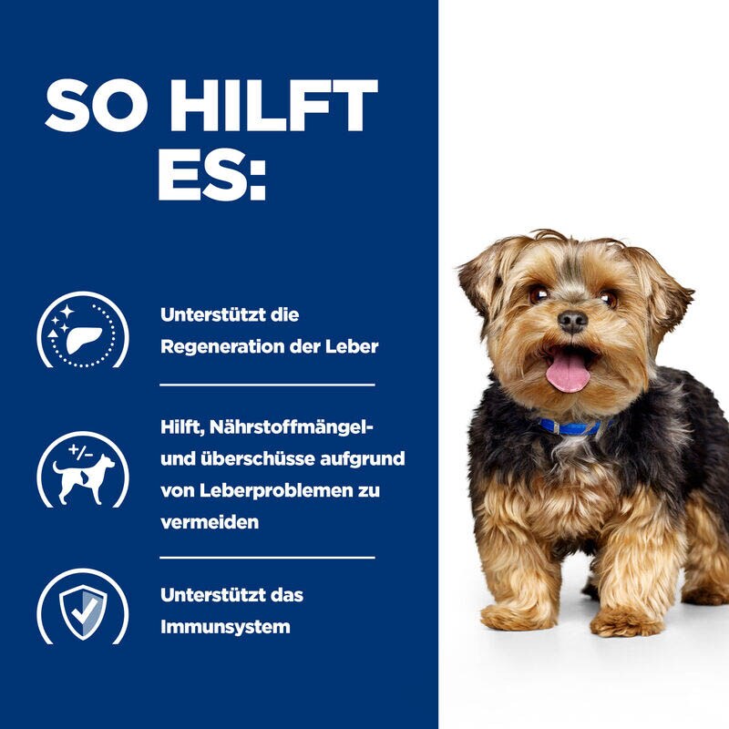Hills Prescription Diet l/d Trockenfutter Hund_3