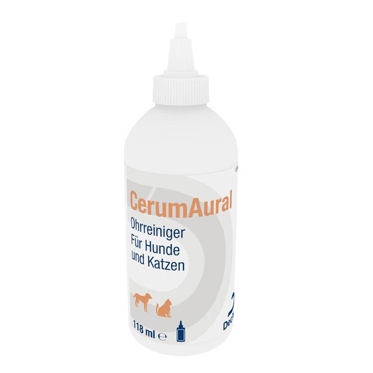 Dechra Cerum Aural Ohrreiniger_0