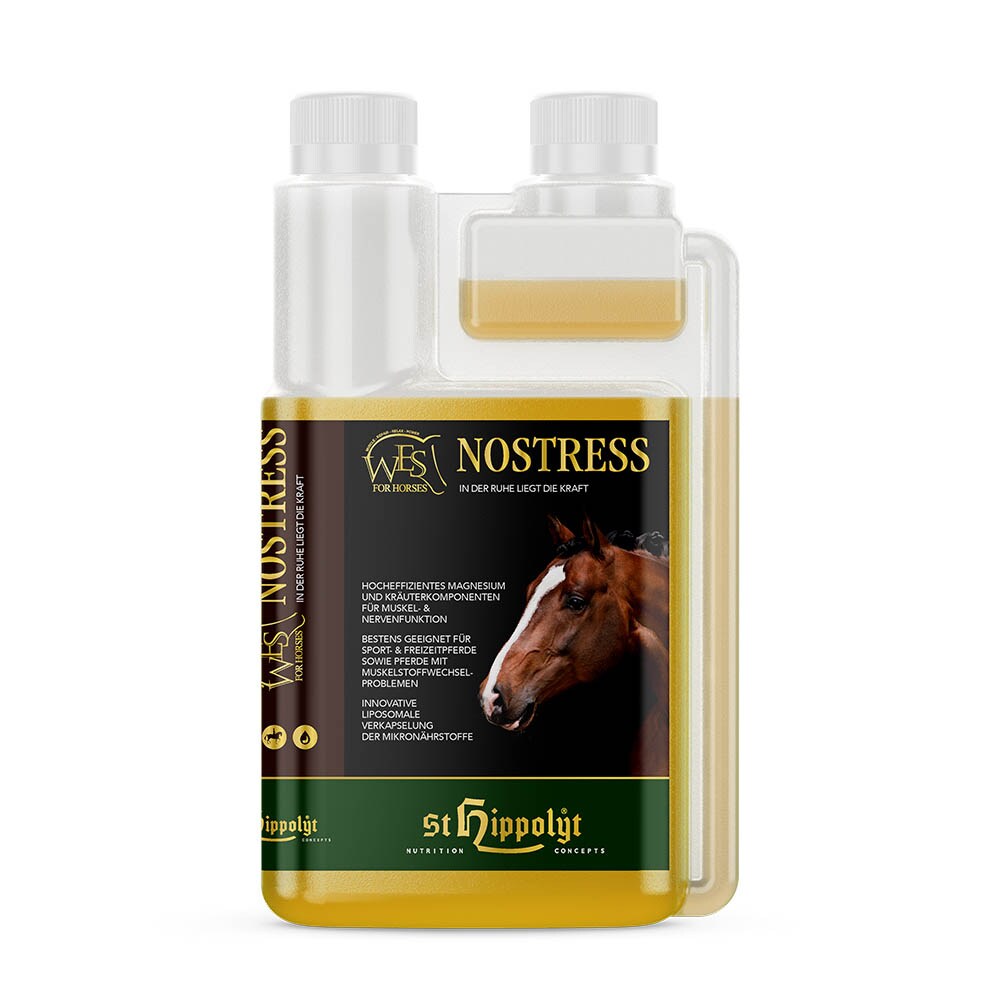 St. Hippolyt WES NoStress Liquid_0
