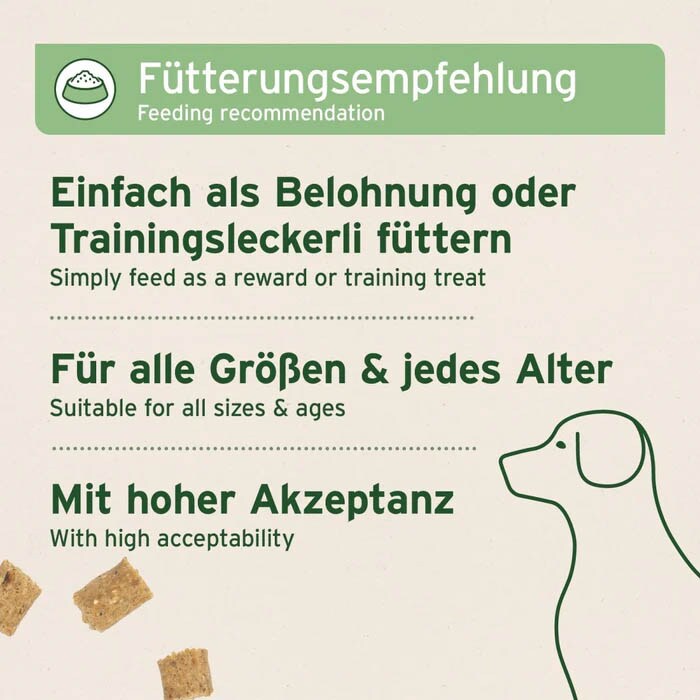 AniForte Dog Snacks Obst & Gemüse_3