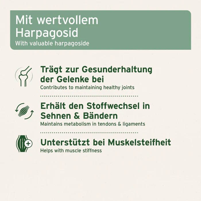 AniForte Afrikanische Teufelskralle_3