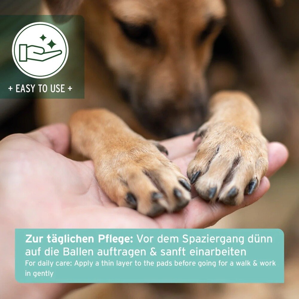 AniForte Pfotenschutz Balsam_5