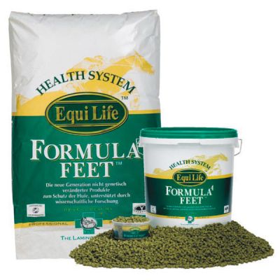 Equi Life  Formula4Feet_0