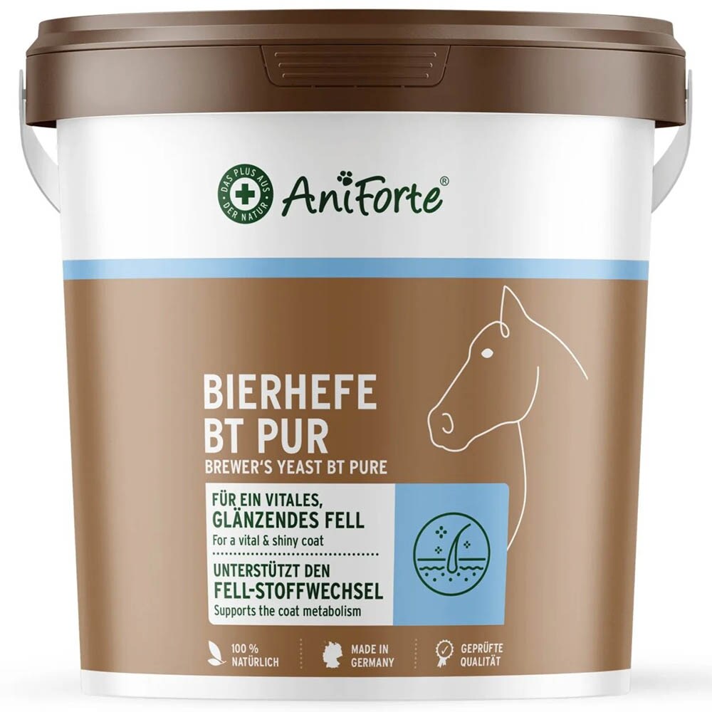AniForte Bierhefe BT Pur_0