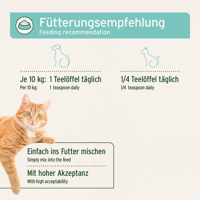 AniForte Fellharmonie Futteröl_3