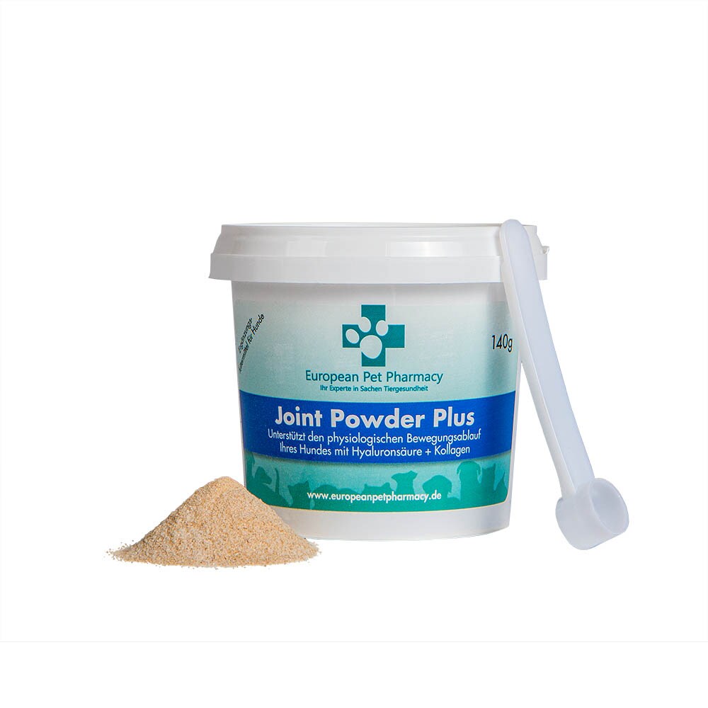 European Pet Pharmacy Joint Powder Plus_1