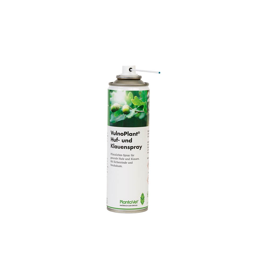 PlantaVet VulnoPlant Huf- und Klauenspray_0