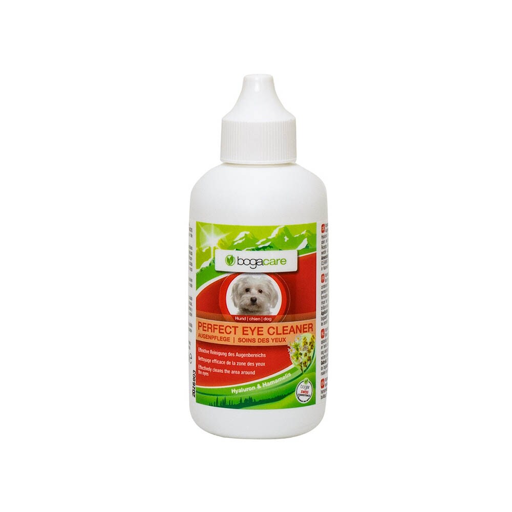bogacare Perfect Eye Cleaner Hund_0