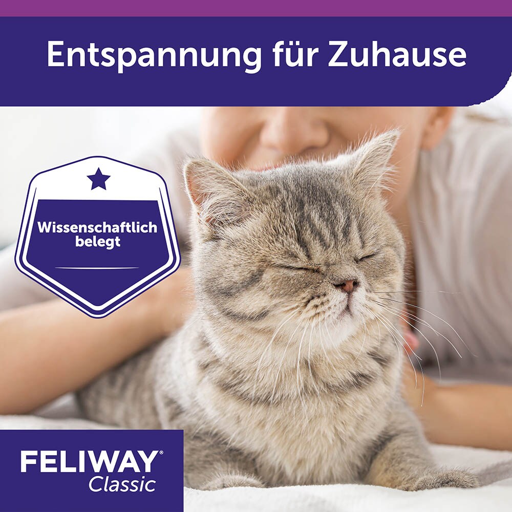 Feliway Classic Start-Set_4