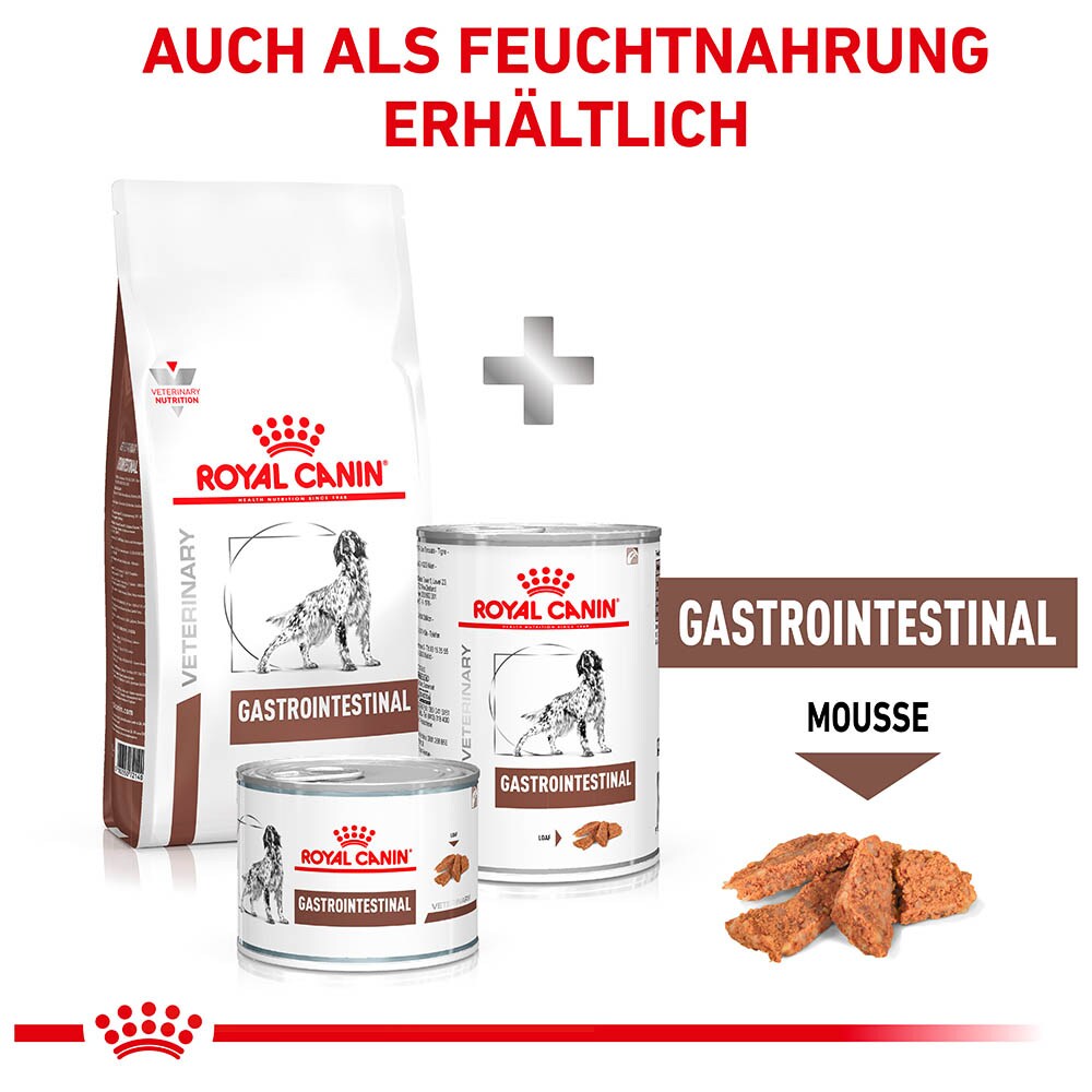 Royal Canin Veterinary Gastrointestinal Trockenfutter für Hunde_6