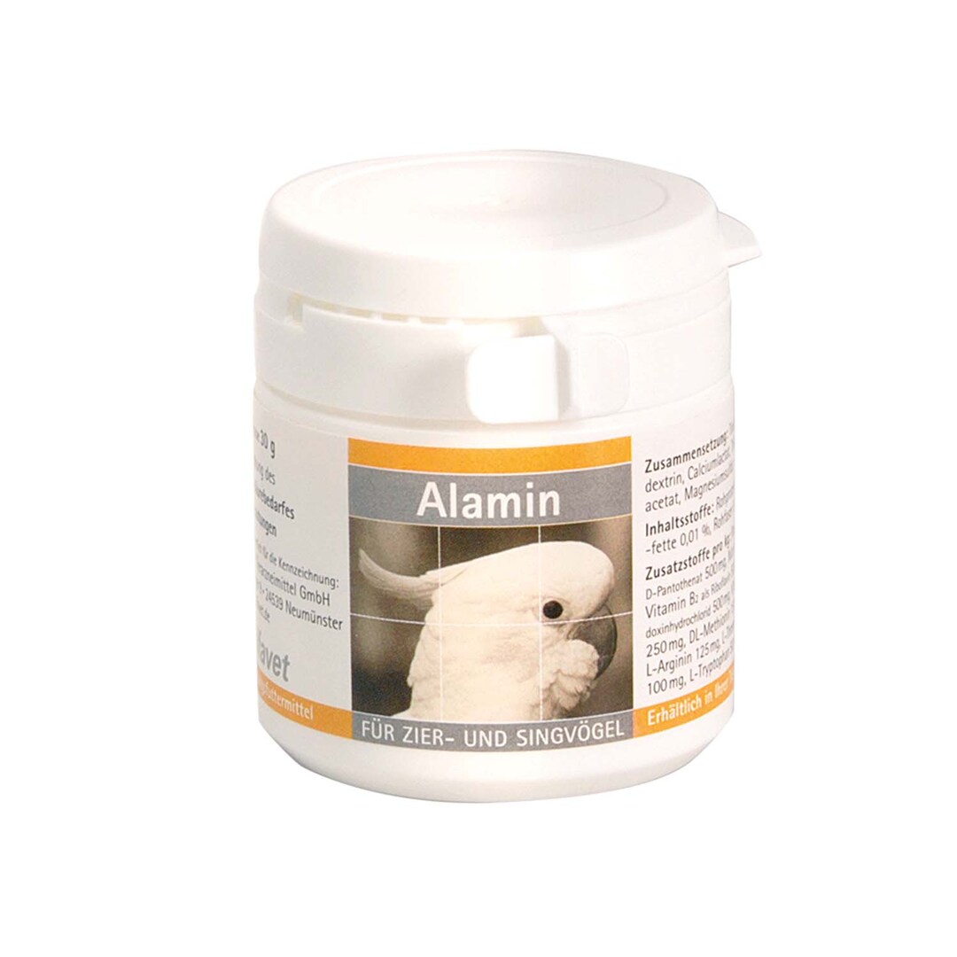 Alfavet Alamin_0