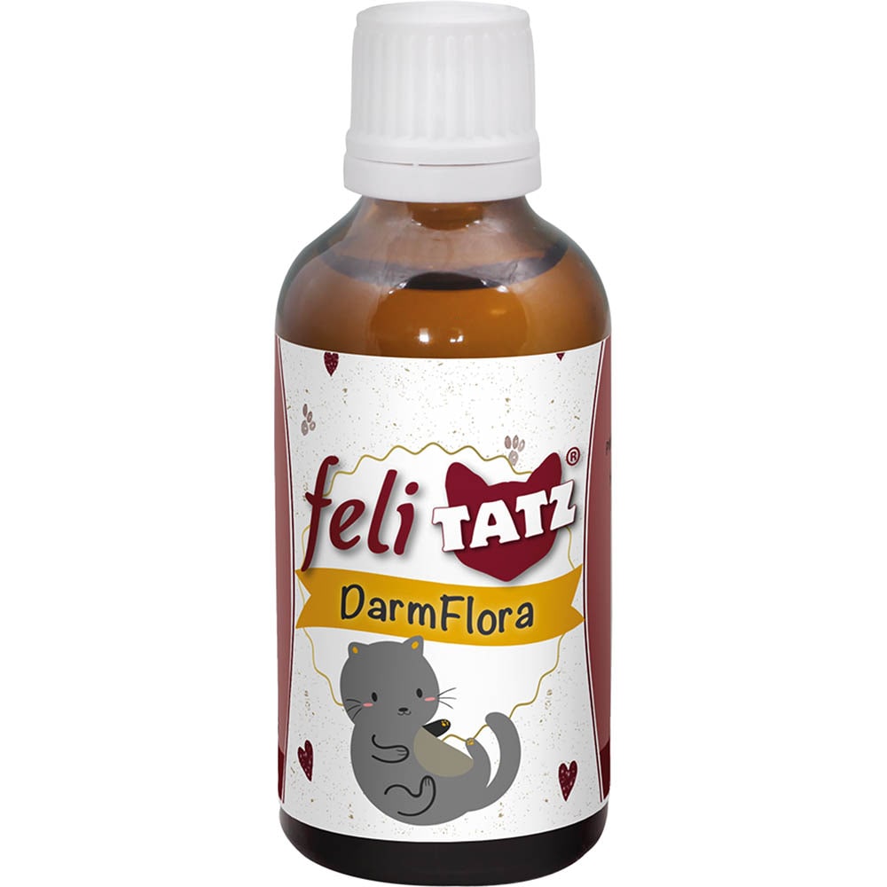 cdVet feliTATZ DarmFlora_0