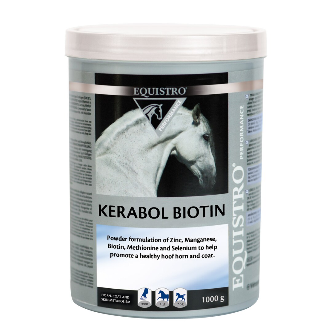 Equistro Kerabol Biotin_1