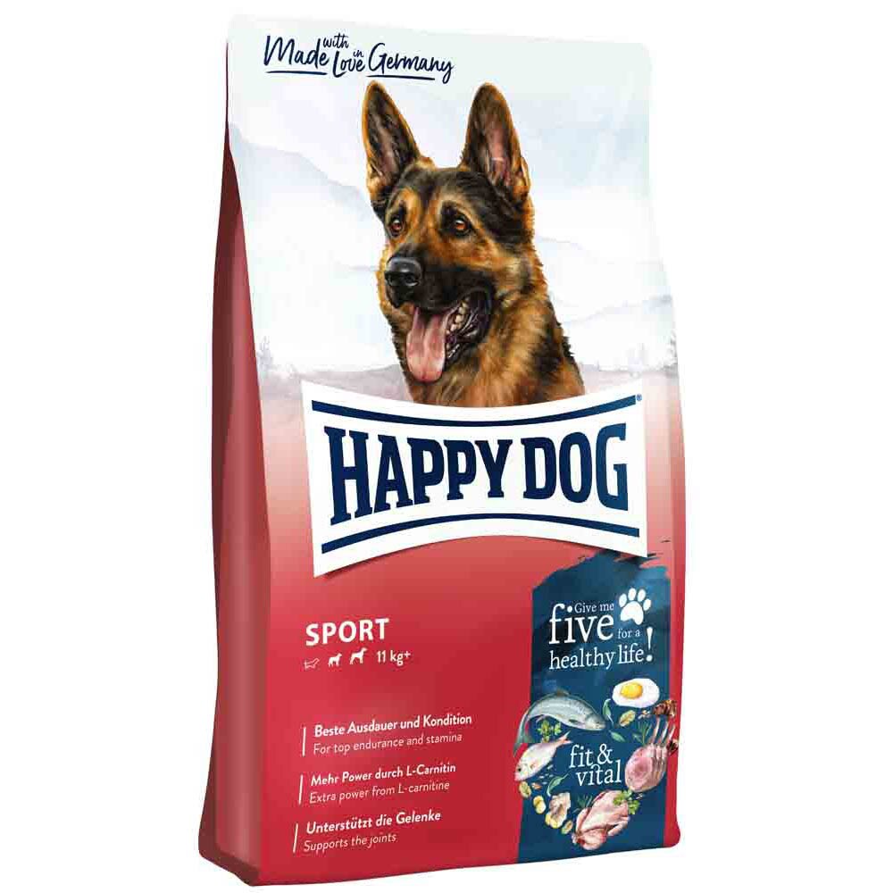 Happy Dog fit & vital Sport_0