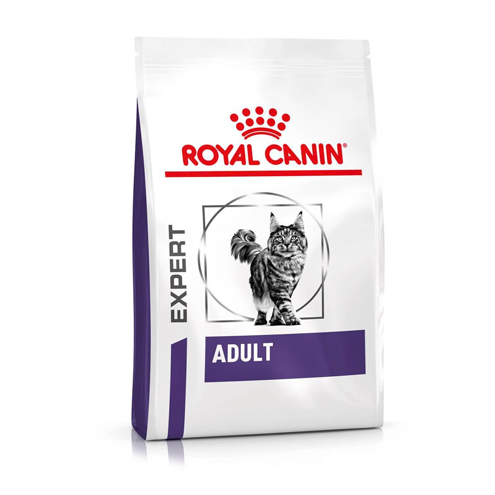 Royal Canin Expert Adult Trockenfutter für Katzen _0
