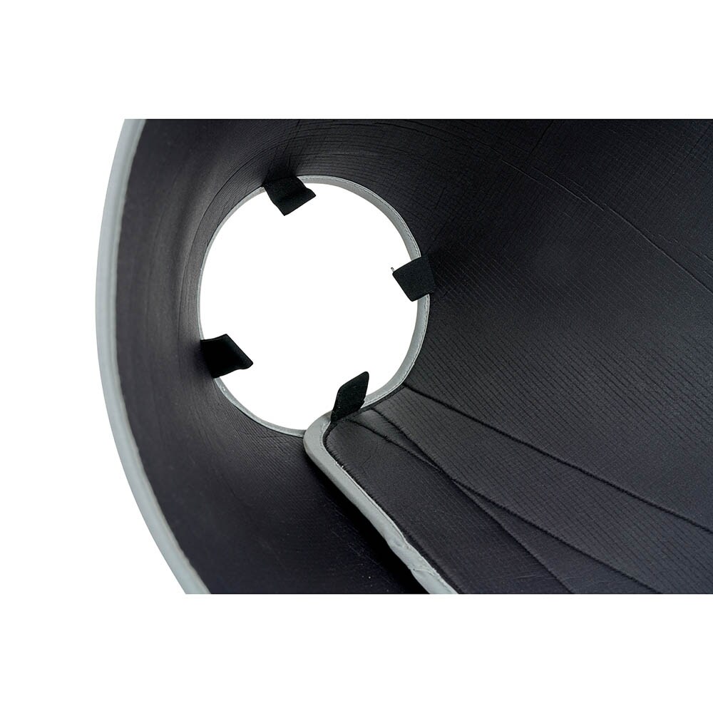 Kruuse Buster Foam Kragen_1