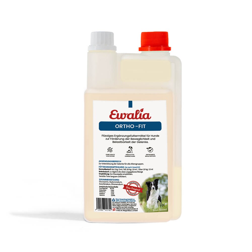Ewalia Ortho-Fit für Hunde_0