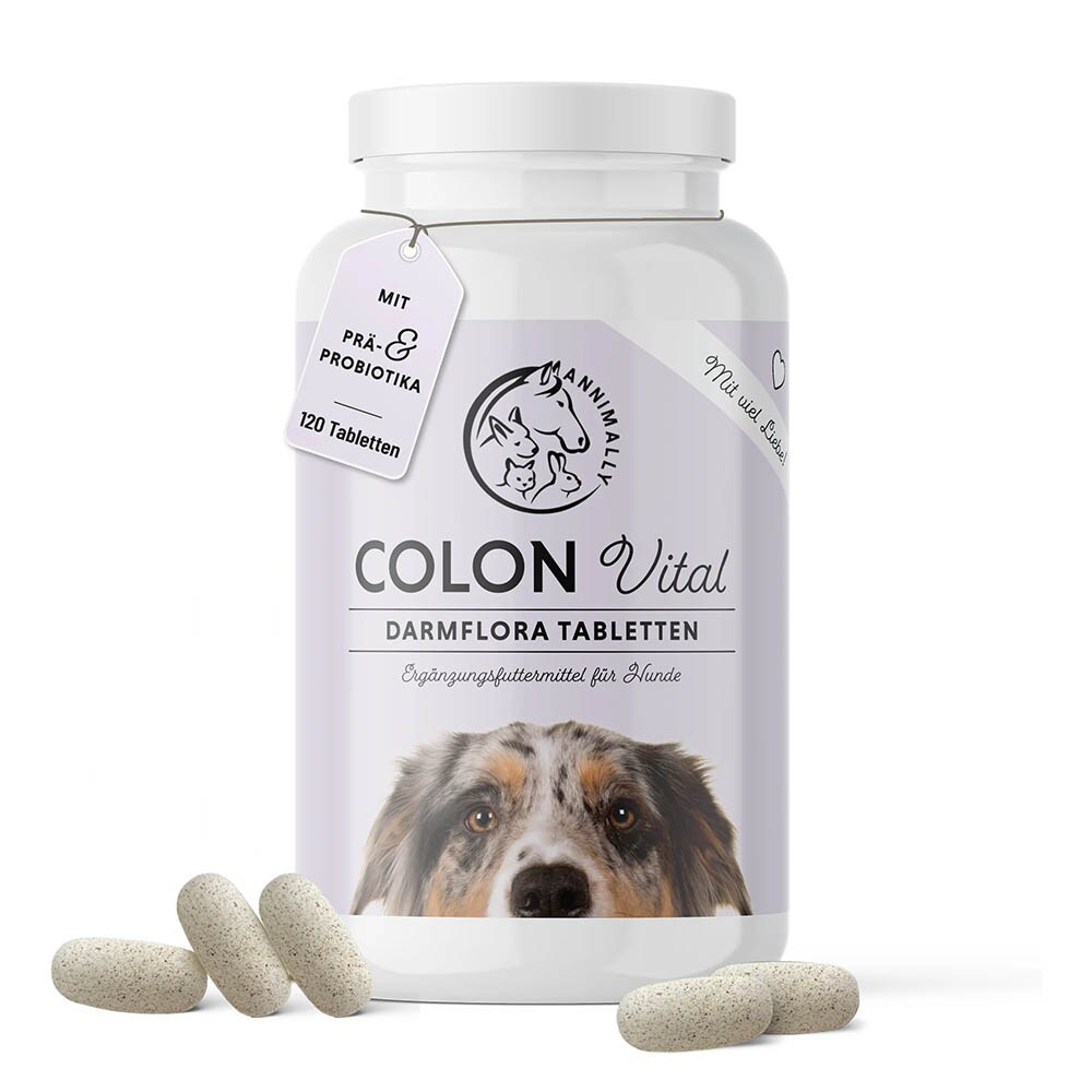 Annimally Colon Vital Tabletten_0