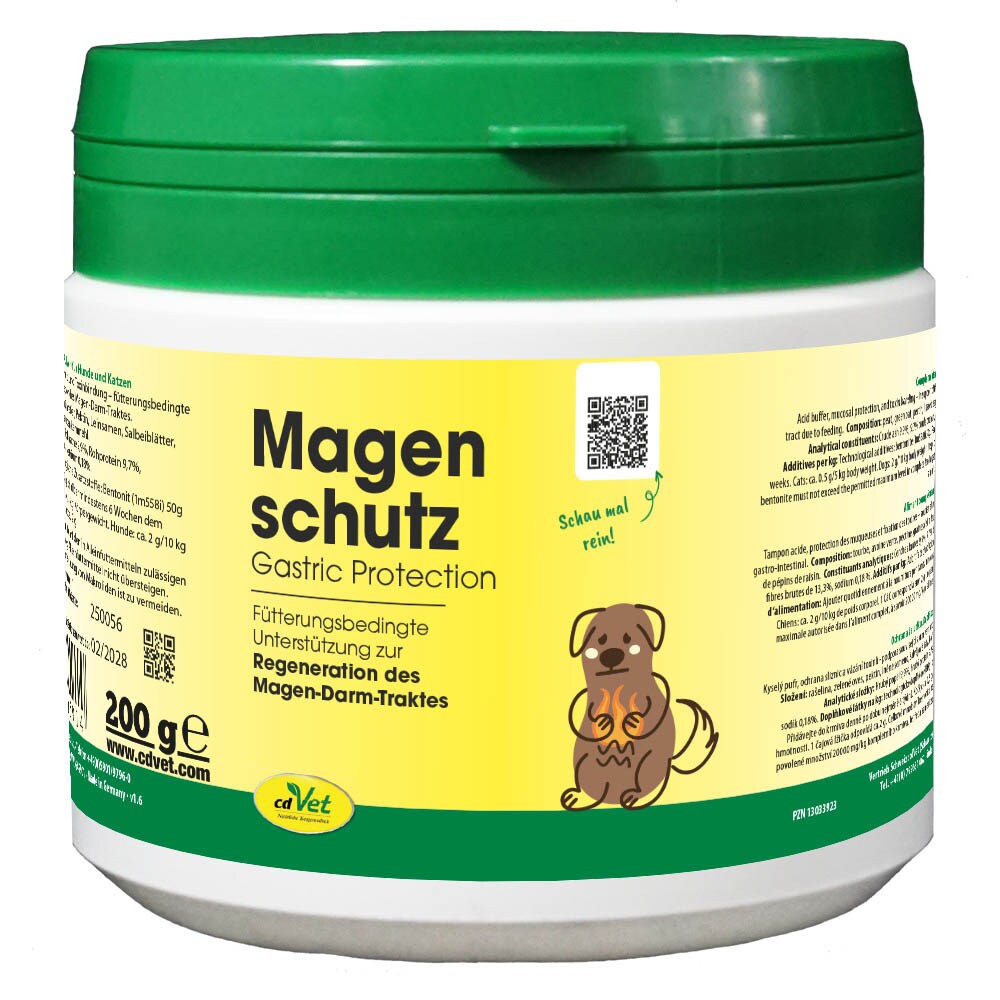 cdVet Magenschutz_0