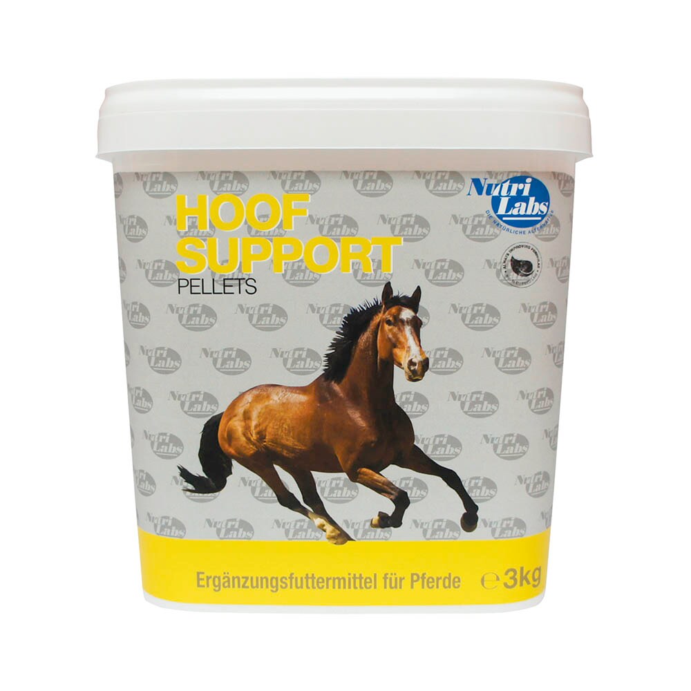 NutriLabs Hoof Support Pellets_0
