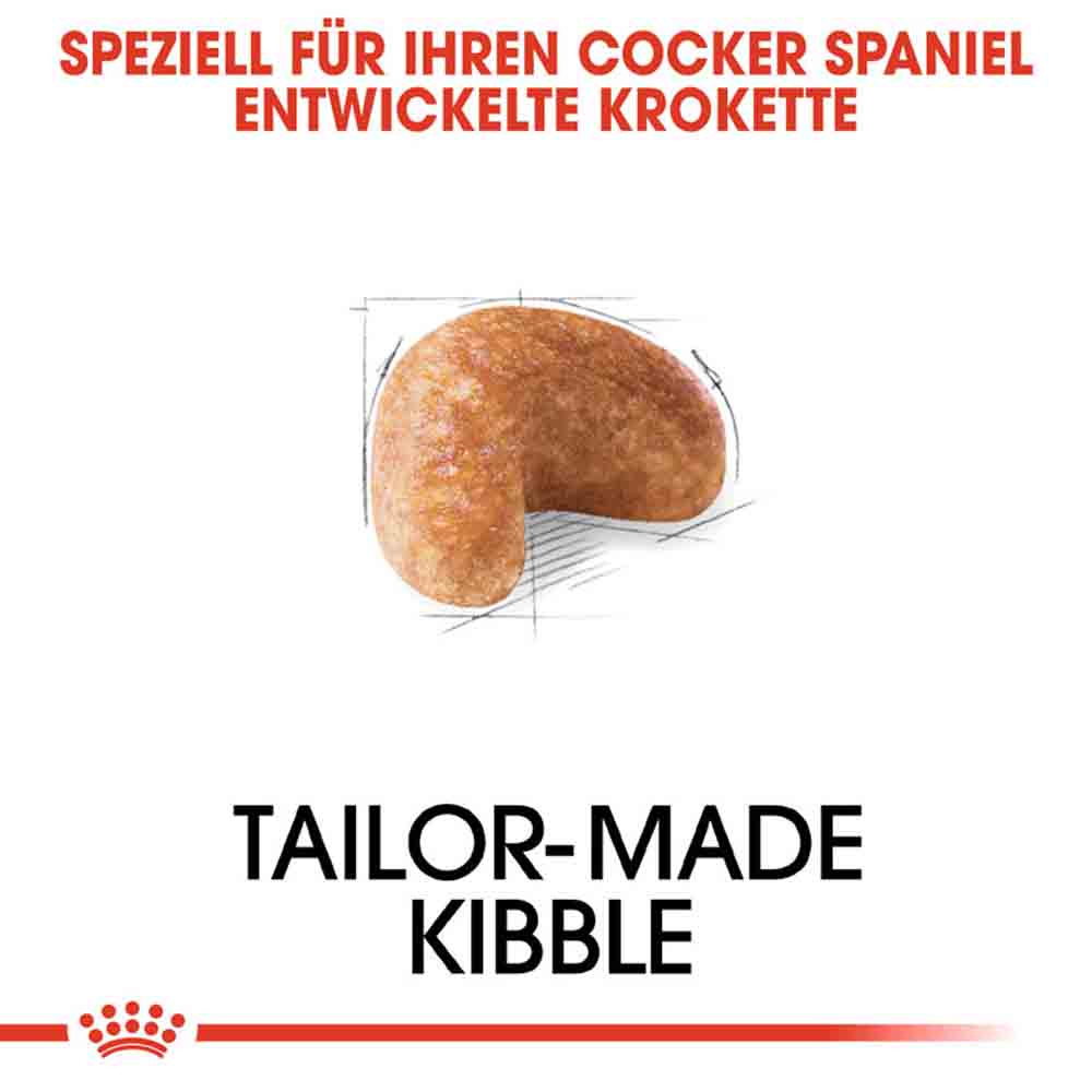 Royal Canin Cocker Adult Hundefutter trocken_4
