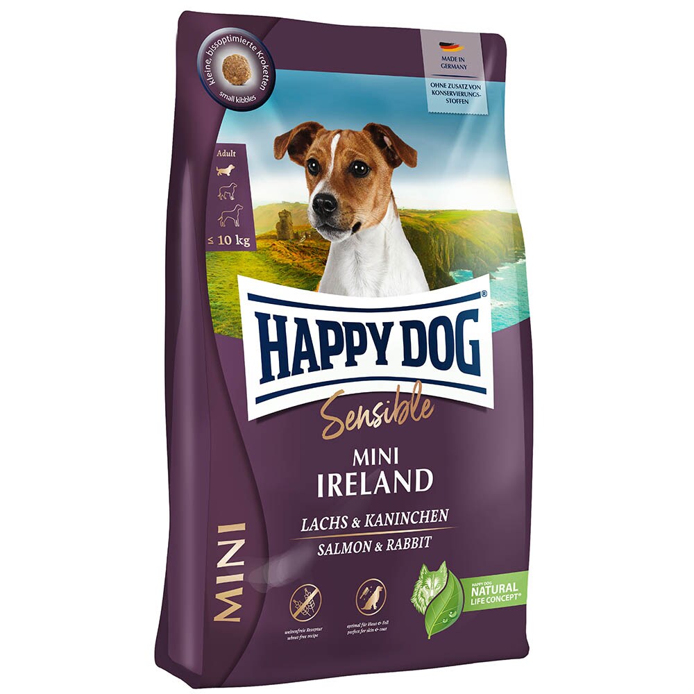 Happy Dog Sensible Mini Ireland_0