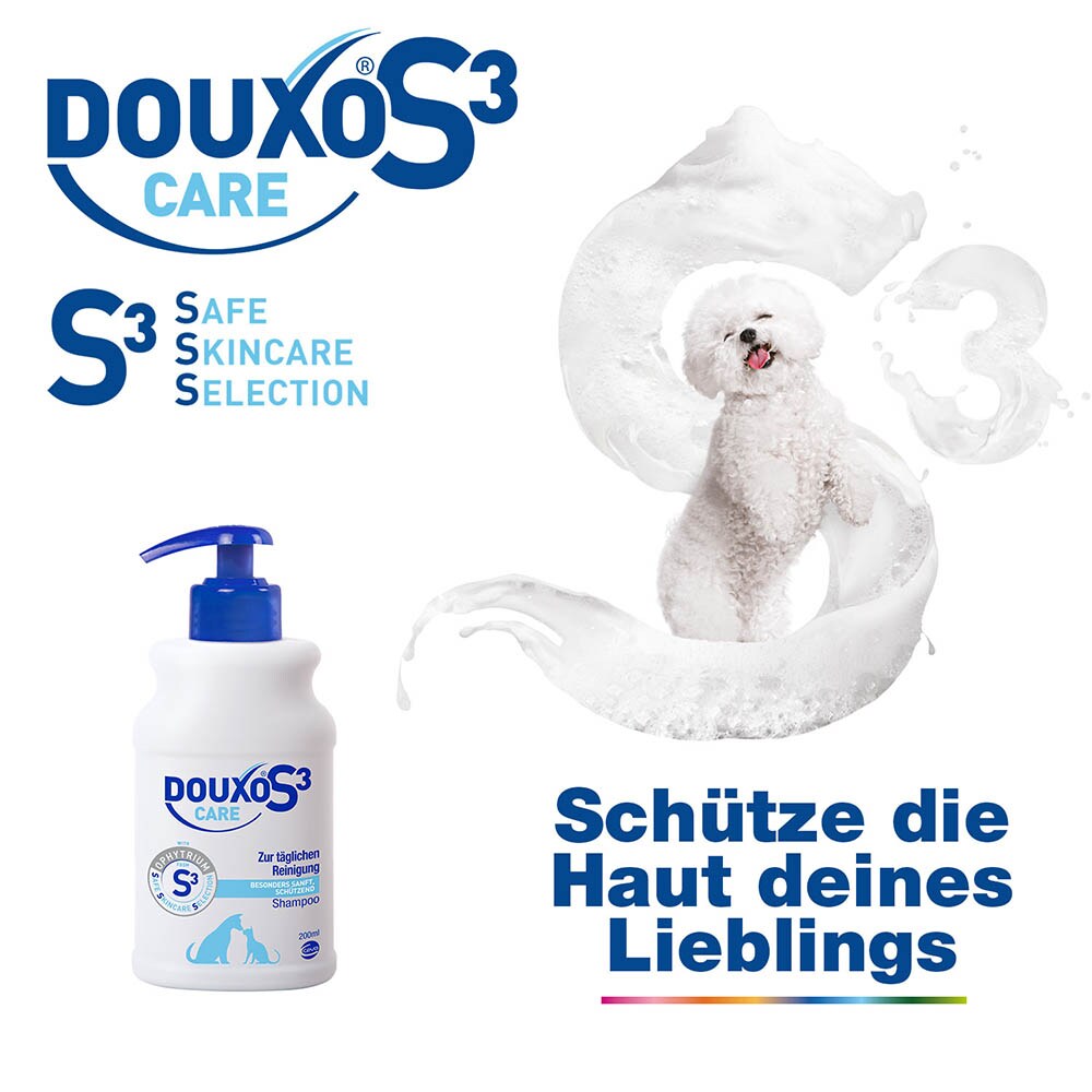 Douxo Care Shampoo S3_5
