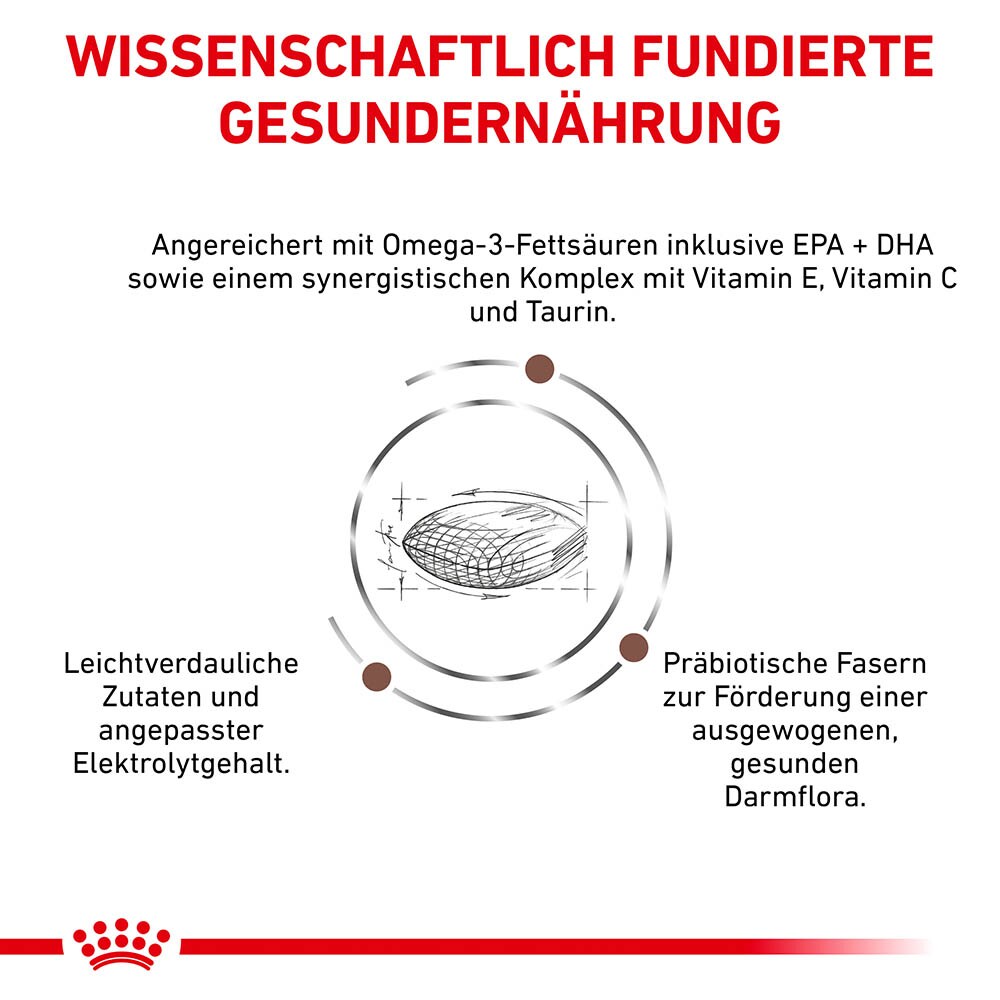 Royal Canin Gastrointestinal Low Fat Small Dogs Trockenfutter für kleine Hunde_5