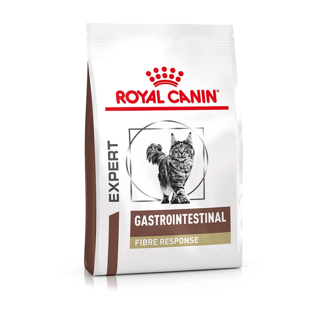 Royal Canin Expert Gastrointestinal Fibre Response Trockenfutter für Katzen_0