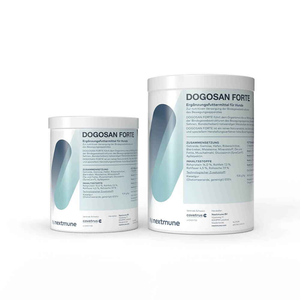 Nextmune Dogosan Forte_0