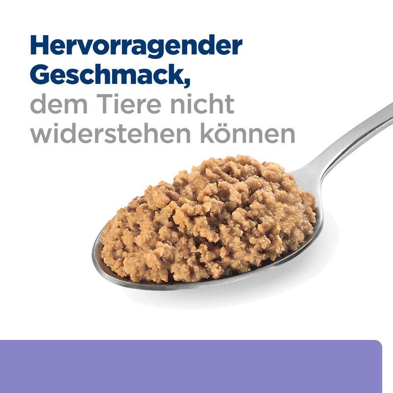 Hills Prescription Diet i/d Low Fat Huhn Hundefutter _4