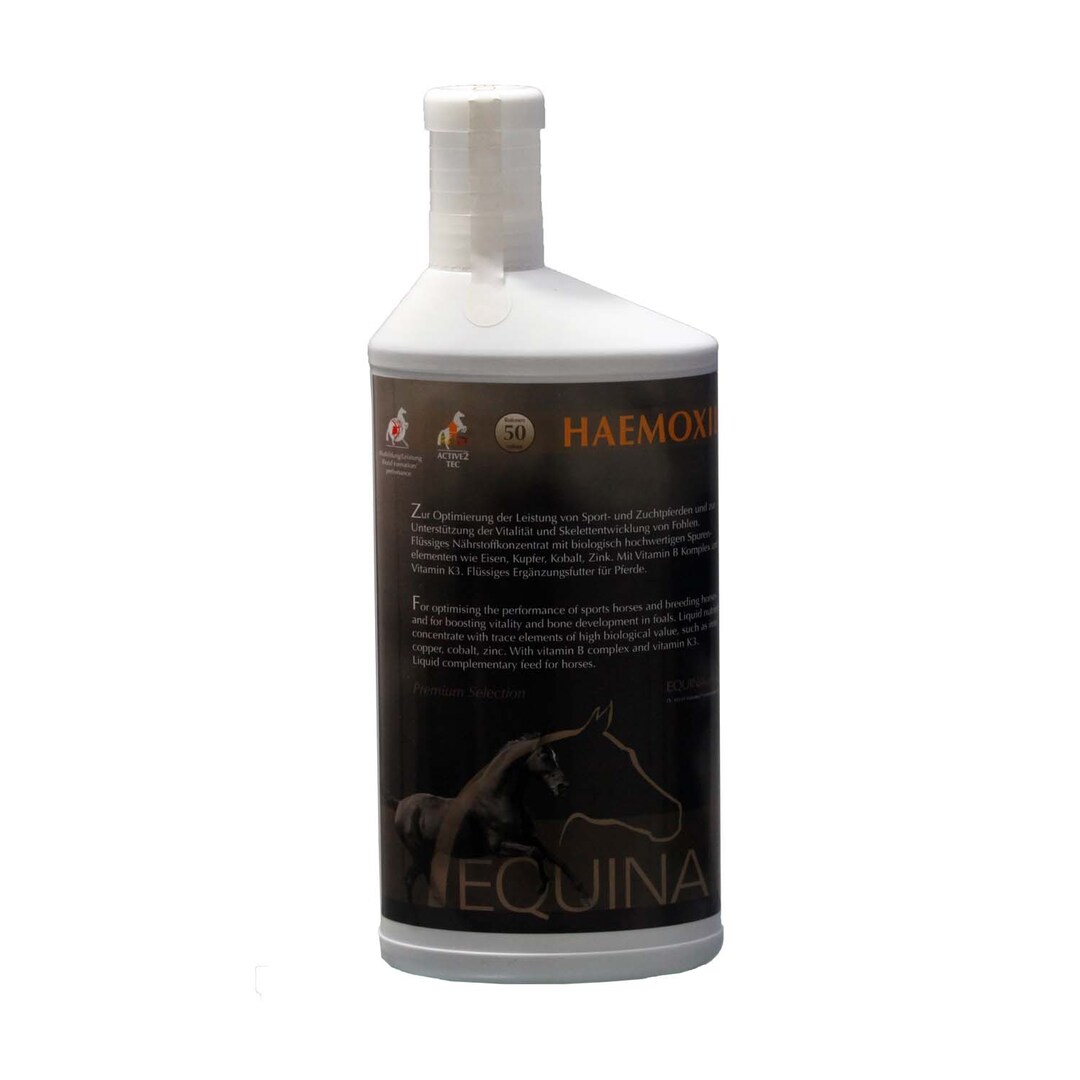 Equina Haemoxil_1